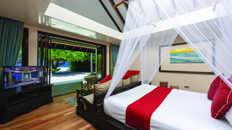 Atmosphere Kanifushi